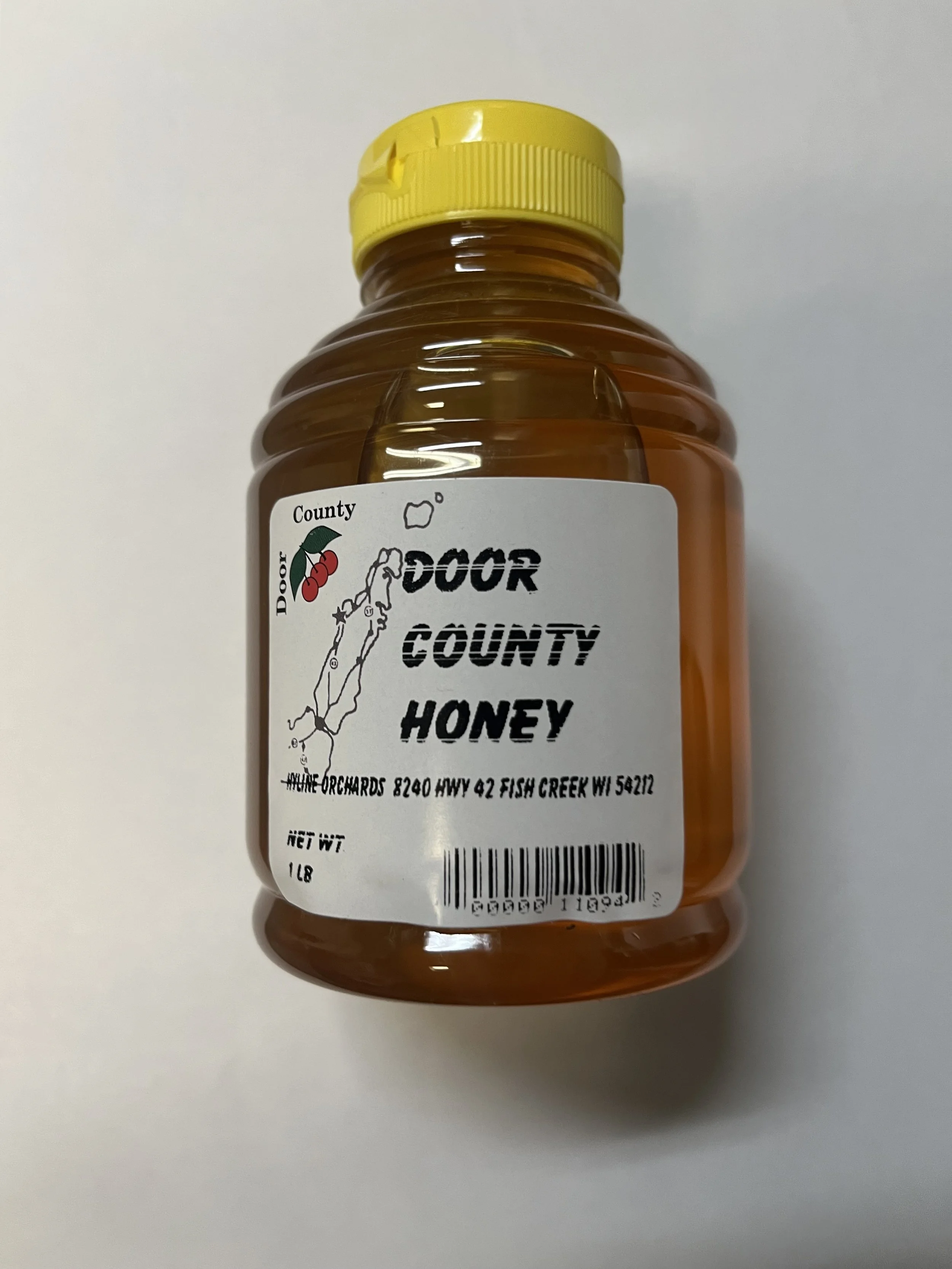 Door+County+Honey+1+LBS+
